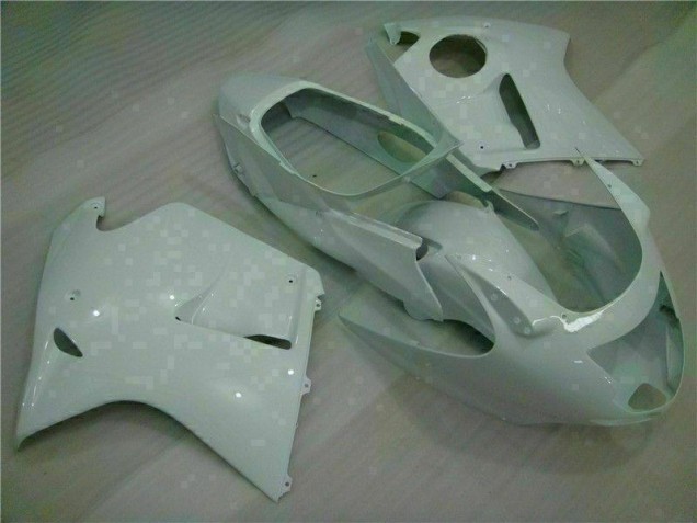 Carenados Moto CBR 1100 XX 96-07 - Blanco Carenados Moto CBR 1100 XX 96-07 - Blanco