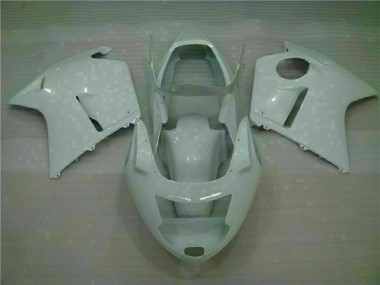 Carenados Moto CBR 1100 XX 96-07 - Blanco