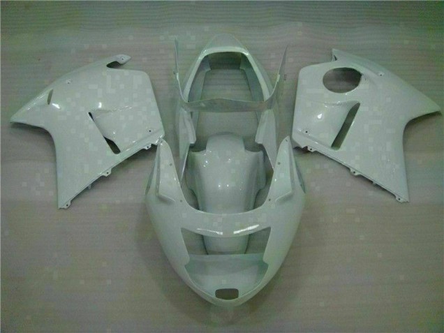 Carenados Moto CBR 1100 XX 96-07 - Blanco Carenados Moto CBR 1100 XX 96-07 - Blanco