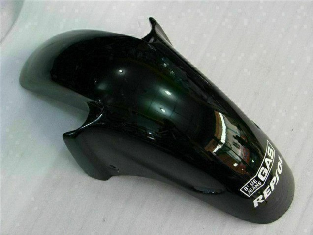 Carenados Moto CBR 1100 XX 96-07 - Blanco Negro Repsol Carenados Moto CBR 1100 XX 96-07 - Blanco Negro Repsol