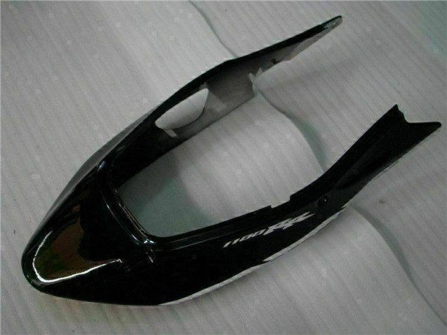Carenados Moto CBR 1100 XX 96-07 - Blanco Negro Repsol Carenados Moto CBR 1100 XX 96-07 - Blanco Negro Repsol