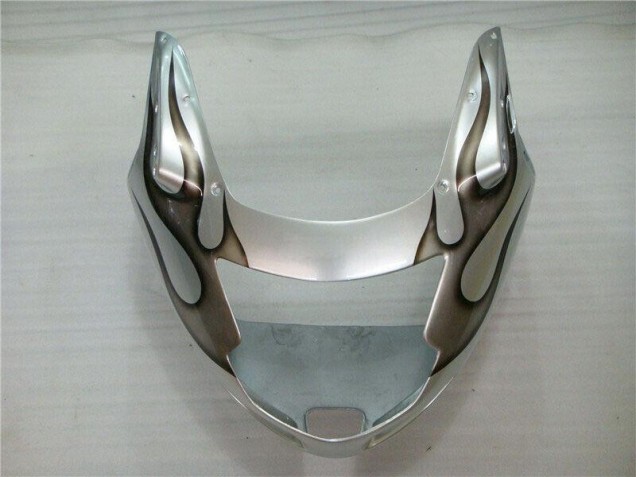 Carenados Moto CBR 1100 XX 96-07 - Llama Plata Gris Carenados Moto CBR 1100 XX 96-07 - Llama Plata Gris