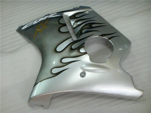 Carenados Moto CBR 1100 XX 96-07 - Llama Plata Gris Carenados Moto CBR 1100 XX 96-07 - Llama Plata Gris