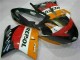 Carenados Moto CBR 1100 XX 96-07 - Naranja Repsol Carenados Moto CBR 1100 XX 96-07 - Naranja Repsol