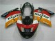 Carenados Moto CBR 1100 XX 96-07 - Naranja Repsol Carenados Moto CBR 1100 XX 96-07 - Naranja Repsol