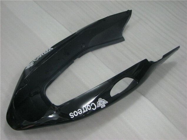 Carenados Moto CBR 1100 XX 96-07 - Negro Blanco West Carenados Moto CBR 1100 XX 96-07 - Negro Blanco West