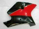 Carenados Moto CBR 1100 XX 96-07 - Rojo Negro Carenados Moto CBR 1100 XX 96-07 - Rojo Negro