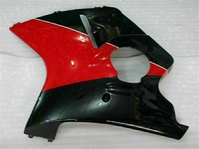 Carenados Moto CBR 1100 XX 96-07 - Rojo Negro Carenados Moto CBR 1100 XX 96-07 - Rojo Negro