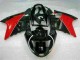 Carenados Moto CBR 1100 XX 96-07 - Rojo Negro Carenados Moto CBR 1100 XX 96-07 - Rojo Negro