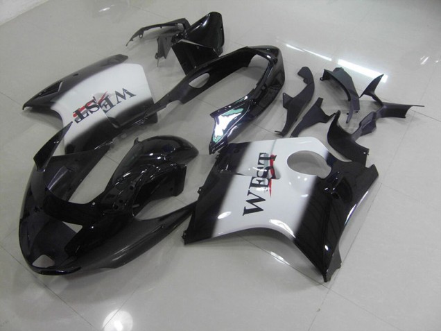 Carenados Moto CBR 1100 XX Blackbird 96-07 - Negro West Carenados Moto CBR 1100 XX Blackbird 96-07 - Negro West