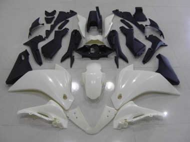 Carenados Moto CBR 125 R 11-13 - Sin Pintar