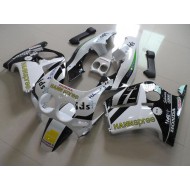 Carenados Moto CBR 250 RR MC19 1988-1989 - Hannspree