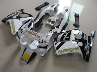 Carenados Moto CBR 250 RR MC19 1988-1989 - Hannspree