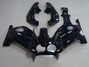 Carenados Moto CBR 250 RR MC19 1988-1989 - Negro
