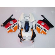 Carenados Moto CBR 250 RR MC19 1988-1989 - Repsol
