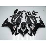 Carenados Moto CBR 500 RR 13-15 - Brillante Negro