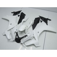 Carenados Moto CBR 600 F 11-13 - Blanco