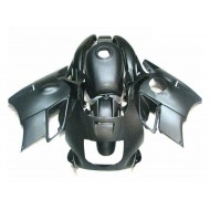 Carenados Moto CBR 600 F2 91-94 - Negro