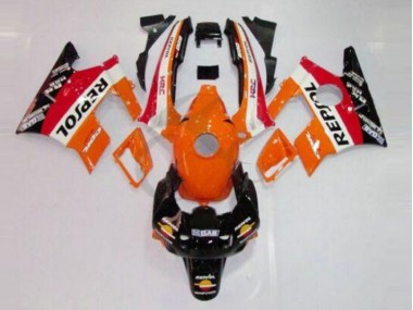 Carenados Moto CBR 600 F2 91-94 - Repsol