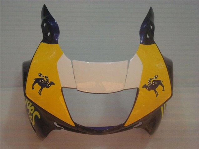 Carenados Moto CBR 600 F3 95-98 - Azul Amarillo Joes Carenados Moto CBR 600 F3 95-98 - Azul Amarillo Joes