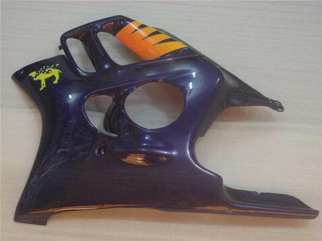 Carenados Moto CBR 600 F3 95-98 - Azul Amarillo Joes Carenados Moto CBR 600 F3 95-98 - Azul Amarillo Joes