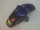 Carenados Moto CBR 600 F3 95-98 - Azul Amarillo Joes Carenados Moto CBR 600 F3 95-98 - Azul Amarillo Joes