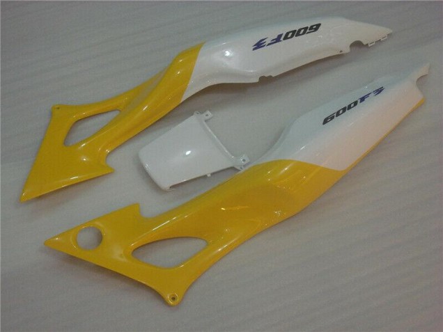 Carenados Moto CBR 600 F3 95-98 - Azul Amarillo Joes Carenados Moto CBR 600 F3 95-98 - Azul Amarillo Joes