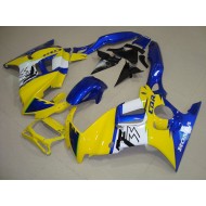 Carenados Moto CBR 600 F3 95-98 - Azul Amarillo