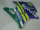 Carenados Moto CBR 600 F3 95-98 - Azul Movistar Castrol Carenados Moto CBR 600 F3 95-98 - Azul Movistar Castrol