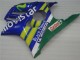 Carenados Moto CBR 600 F3 95-98 - Azul Movistar Castrol Carenados Moto CBR 600 F3 95-98 - Azul Movistar Castrol