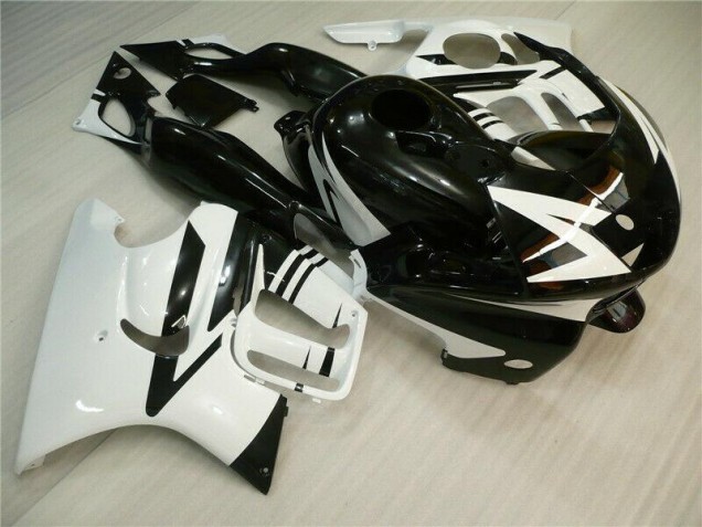 Carenados Moto CBR 600 F3 95-98 - Blanco Carenados Moto CBR 600 F3 95-98 - Blanco