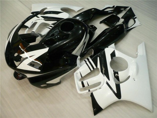 Carenados Moto CBR 600 F3 95-98 - Blanco Carenados Moto CBR 600 F3 95-98 - Blanco