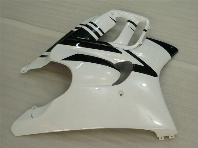 Carenados Moto CBR 600 F3 95-98 - Blanco Carenados Moto CBR 600 F3 95-98 - Blanco