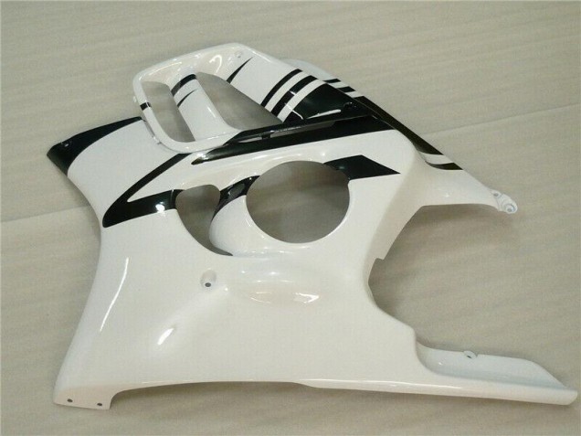 Carenados Moto CBR 600 F3 95-98 - Blanco Carenados Moto CBR 600 F3 95-98 - Blanco
