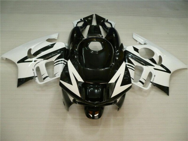 Carenados Moto CBR 600 F3 95-98 - Blanco Carenados Moto CBR 600 F3 95-98 - Blanco