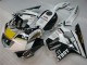 Carenados Moto CBR 600 F3 95-98 - Blanco Negro Playboy Carenados Moto CBR 600 F3 95-98 - Blanco Negro Playboy