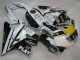 Carenados Moto CBR 600 F3 95-98 - Blanco Negro Playboy Carenados Moto CBR 600 F3 95-98 - Blanco Negro Playboy