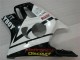 Carenados Moto CBR 600 F3 95-98 - Blanco Negro Playboy Carenados Moto CBR 600 F3 95-98 - Blanco Negro Playboy