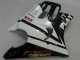 Carenados Moto CBR 600 F3 95-98 - Blanco Negro Playboy Carenados Moto CBR 600 F3 95-98 - Blanco Negro Playboy