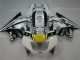 Carenados Moto CBR 600 F3 95-98 - Blanco Negro Playboy Carenados Moto CBR 600 F3 95-98 - Blanco Negro Playboy