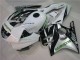 Carenados Moto CBR 600 F3 95-98 - Blanco Verde Hannspree Carenados Moto CBR 600 F3 95-98 - Blanco Verde Hannspree