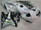 Carenados Moto CBR 600 F3 95-98 - Blanco Verde Hannspree Carenados Moto CBR 600 F3 95-98 - Blanco Verde Hannspree