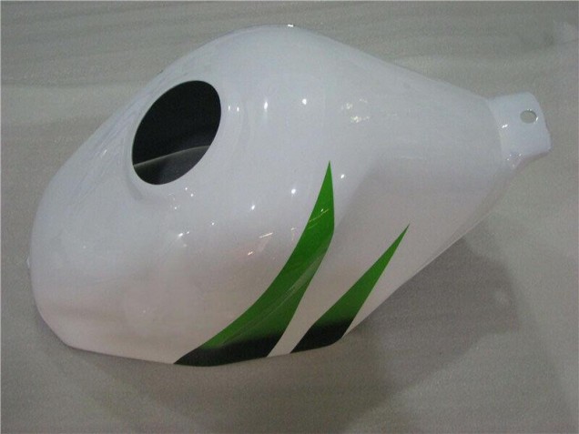 Carenados Moto CBR 600 F3 95-98 - Blanco Verde Hannspree Carenados Moto CBR 600 F3 95-98 - Blanco Verde Hannspree