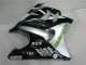 Carenados Moto CBR 600 F3 95-98 - Blanco Verde Hannspree Carenados Moto CBR 600 F3 95-98 - Blanco Verde Hannspree