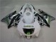 Carenados Moto CBR 600 F3 95-98 - Blanco Verde Hannspree Carenados Moto CBR 600 F3 95-98 - Blanco Verde Hannspree