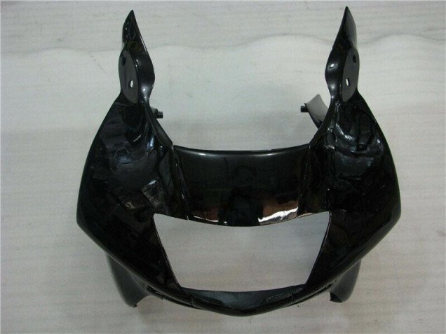 Carenados Moto CBR 600 F3 95-98 - Glosssy Negro Carenados Moto CBR 600 F3 95-98 - Glosssy Negro
