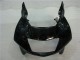 Carenados Moto CBR 600 F3 95-98 - Glosssy Negro Carenados Moto CBR 600 F3 95-98 - Glosssy Negro