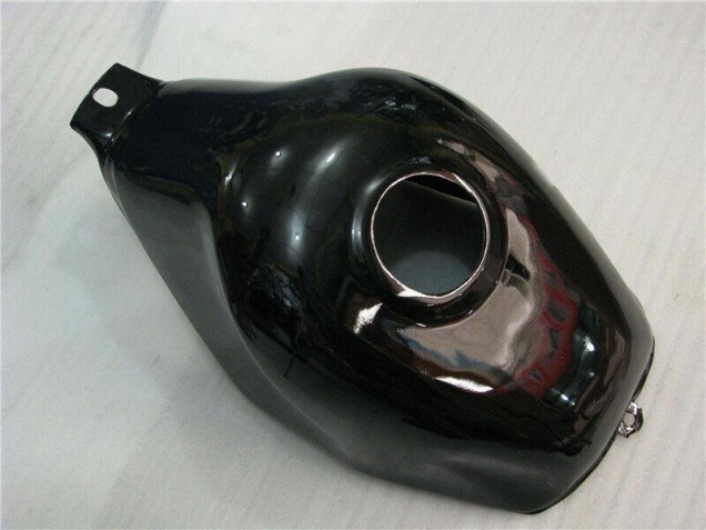 Carenados Moto CBR 600 F3 95-98 - Glosssy Negro Carenados Moto CBR 600 F3 95-98 - Glosssy Negro