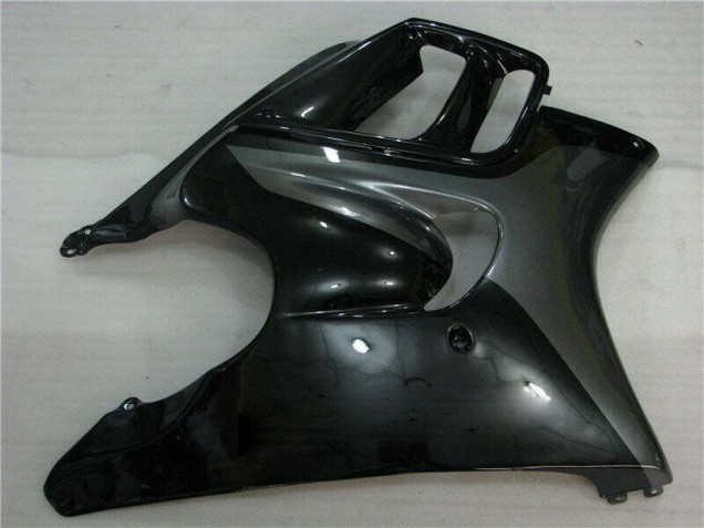 Carenados Moto CBR 600 F3 95-98 - Glosssy Negro Carenados Moto CBR 600 F3 95-98 - Glosssy Negro