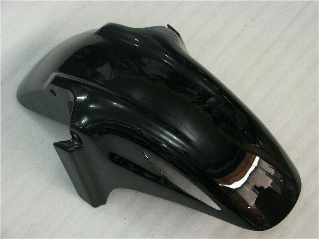 Carenados Moto CBR 600 F3 95-98 - Glosssy Negro Carenados Moto CBR 600 F3 95-98 - Glosssy Negro